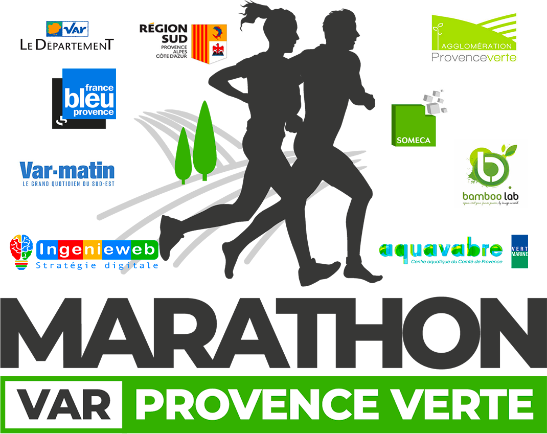 visuel-partenaires-marathon var provence verte 2019