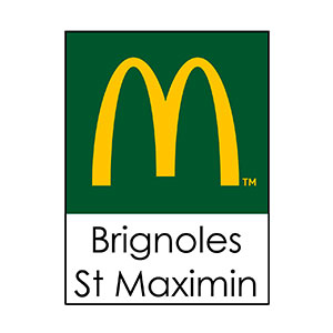 MacDo-Brignoles-St-Maximin-partenaire marathon var provence verte 2019