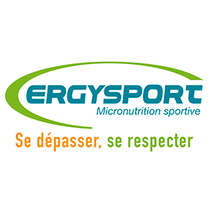 logo Ergysport Partenaire Marathon Var Provence Verte