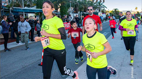 challenge-parents-enfants marathon var provence verte
