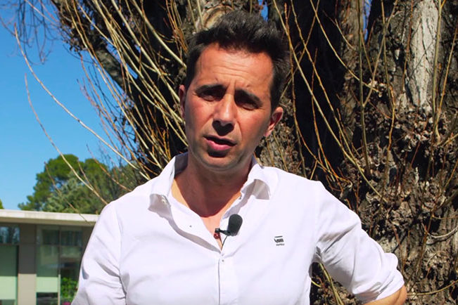 samuel-bonaudo-organisateur-marathon var provence verte