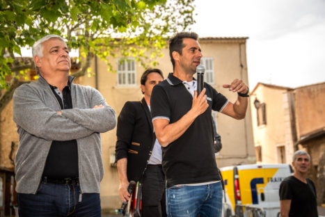 photo marathon var provence verte édition 2019