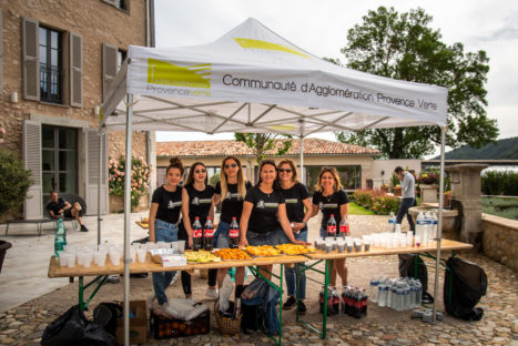 photo marathon var provence verte édition 2019