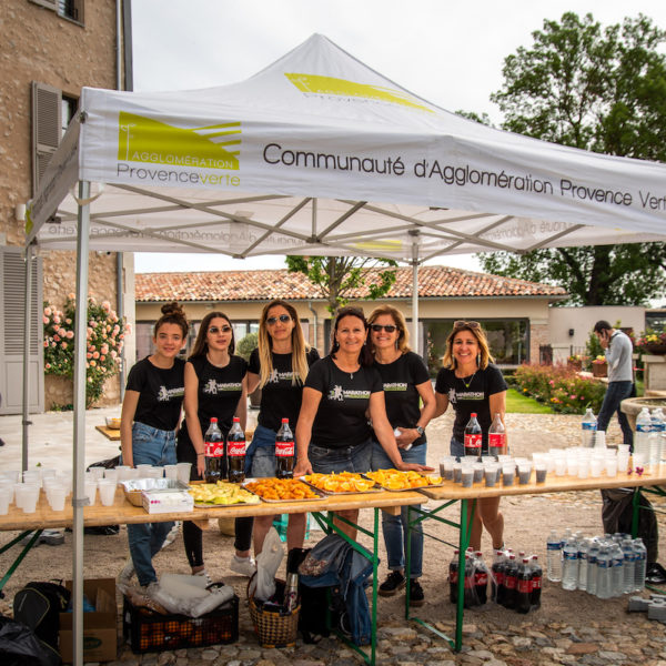 photo marathon var provence verte édition 2019