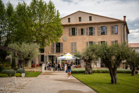 photo marathon var provence verte édition 2019