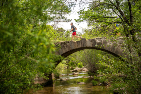 photo marathon var provence verte édition 2019
