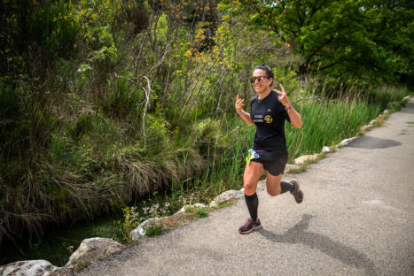 photo marathon var provence verte édition 2019