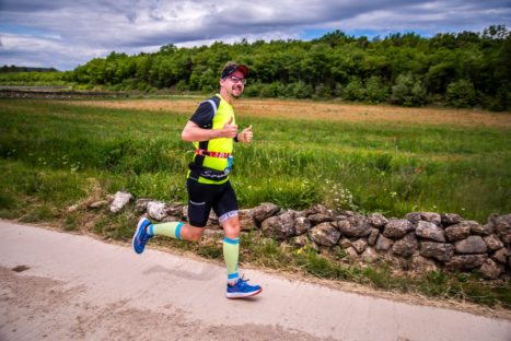 photo marathon var provence verte édition 2019