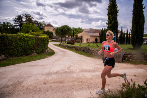 photo marathon var provence verte édition 2019