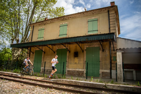 photo marathon var provence verte édition 2019