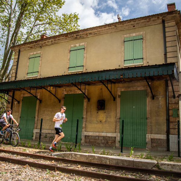 photo marathon var provence verte édition 2019