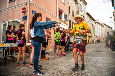 photo marathon var provence verte édition 2019
