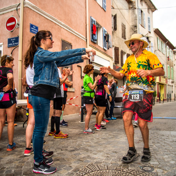 photo marathon var provence verte édition 2019