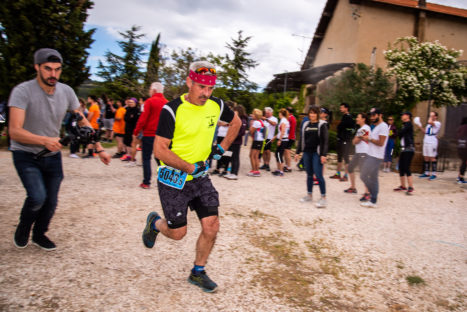 photo marathon var provence verte édition 2019
