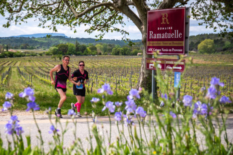 photo marathon var provence verte édition 2019