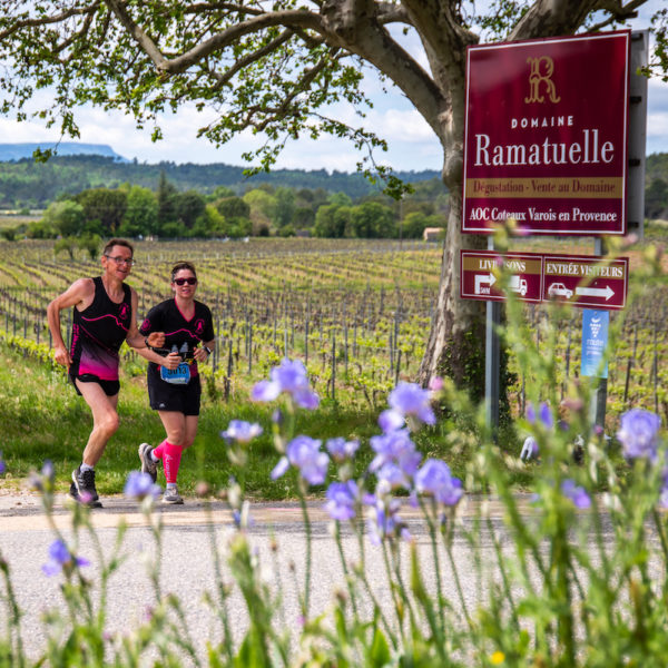 photo marathon var provence verte édition 2019