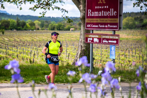 video marathon var provence verte