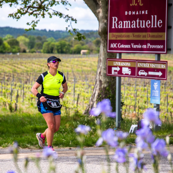 photo marathon var provence verte édition 2019