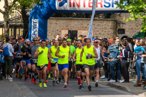 photo marathon var provence verte édition 2019