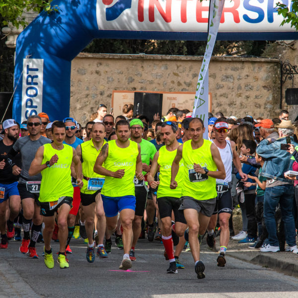 photo marathon var provence verte édition 2019