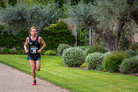 photo marathon var provence verte édition 2019