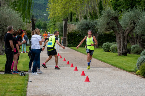 photo marathon var provence verte édition 2019