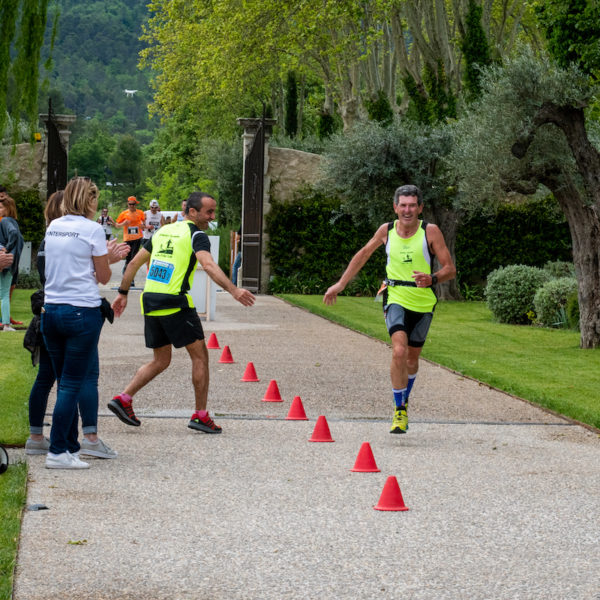 photo marathon var provence verte édition 2019