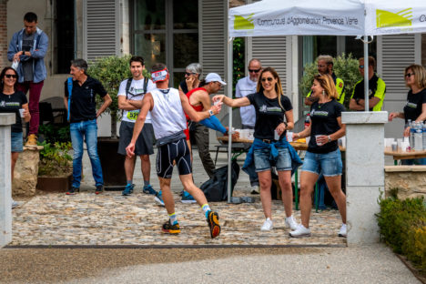 photo marathon var provence verte édition 2019