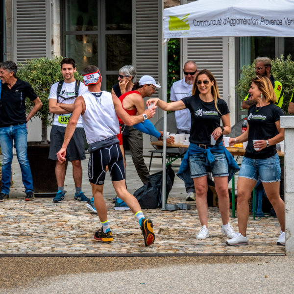 photo marathon var provence verte édition 2019