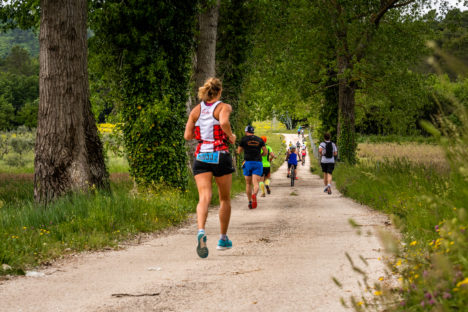 photo marathon var provence verte édition 2019