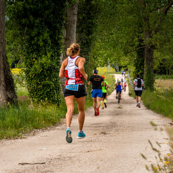 photo marathon var provence verte édition 2019