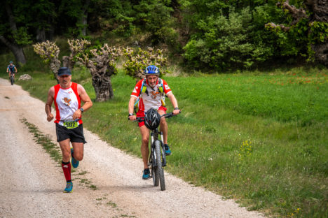 photo marathon var provence verte édition 2019