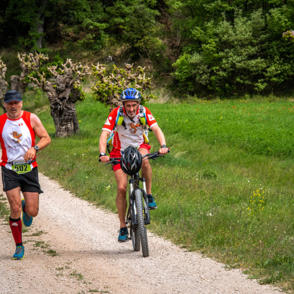 photo marathon var provence verte édition 2019