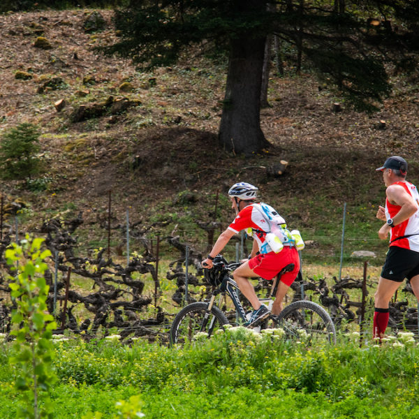 photo marathon var provence verte édition 2019