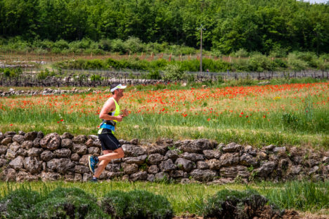 photo marathon var provence verte édition 2019