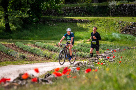 photo marathon var provence verte édition 2019