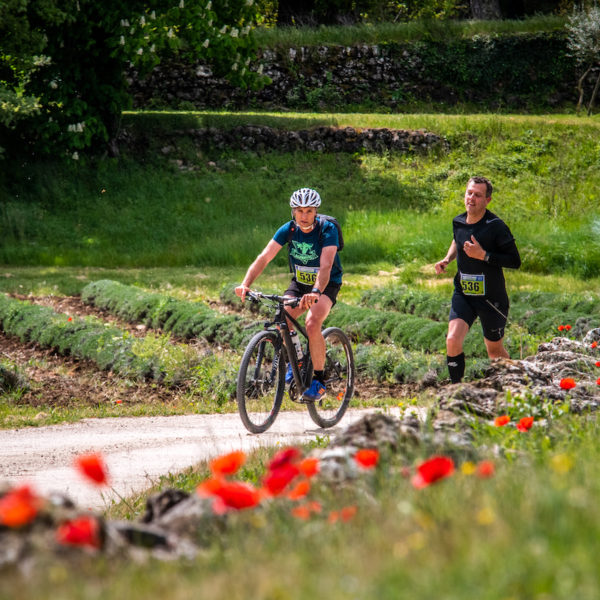 photo marathon var provence verte édition 2019
