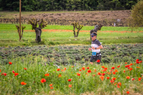photo marathon var provence verte édition 2019