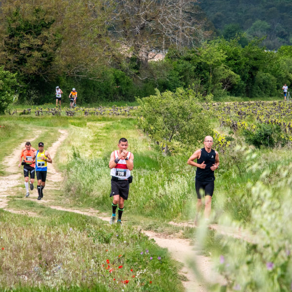 photo marathon var provence verte édition 2019