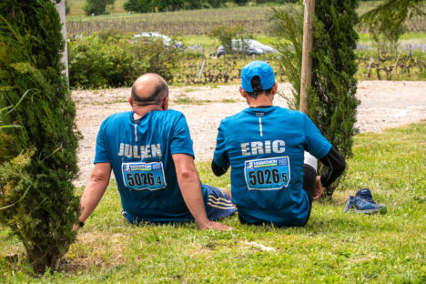 photo marathon var provence verte édition 2019