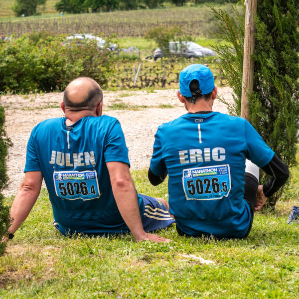 photo marathon var provence verte édition 2019