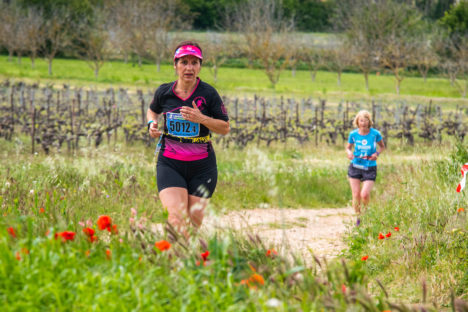 photo marathon var provence verte édition 2019