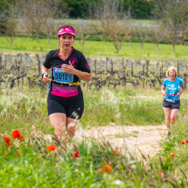 photo marathon var provence verte édition 2019