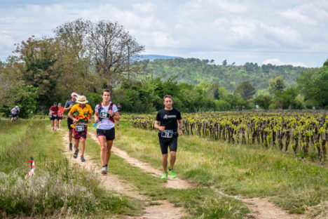 photo marathon var provence verte édition 2019