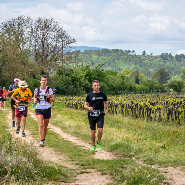 photo marathon var provence verte édition 2019