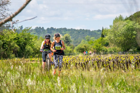 photo marathon var provence verte édition 2019