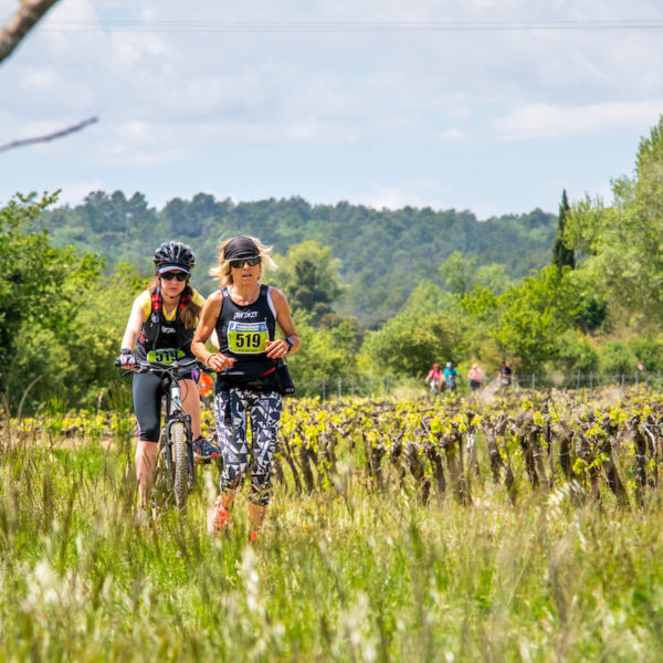 photo marathon var provence verte édition 2019