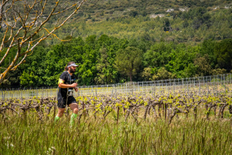 photo marathon var provence verte édition 2019