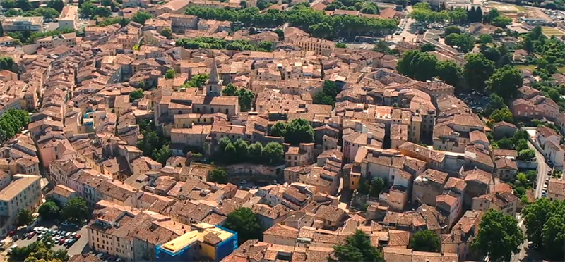 brignoles marathon var provence verte 800