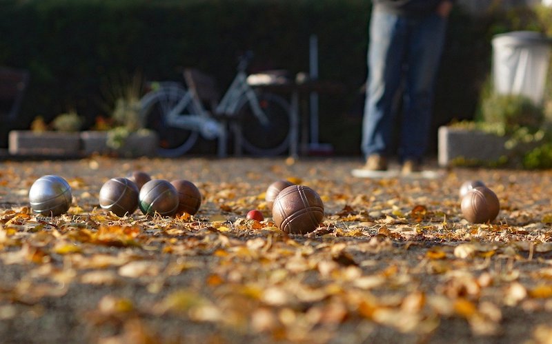 concours de boules brignoles marathon var provence verte